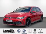 Volkswagen Golf GTI VIII 2.0 TSI Navi ACC Kamera App-Conn. - Volkswagen Golf: GTI Golf2