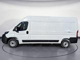 Peugeot Boxer KW 335 L3H2 BlueHDI 140 Rückfahrkamera, Kl - Peugeot Doppelkabine