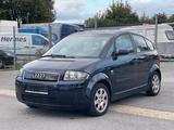 Audi A2 1.4Klima TÜV NEU - Audi A2 in Wuppertal