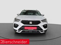 Seat Ateca - Vorschau Bild 3