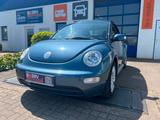 Volkswagen Beetle - gebrauchte Volkswagen Beetle aus dem Jahr 2004