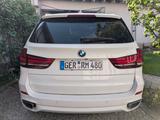 BMW X5 xDrive40d - M-Paket, Pano, AHK, HuD - BMW X5: 4.4