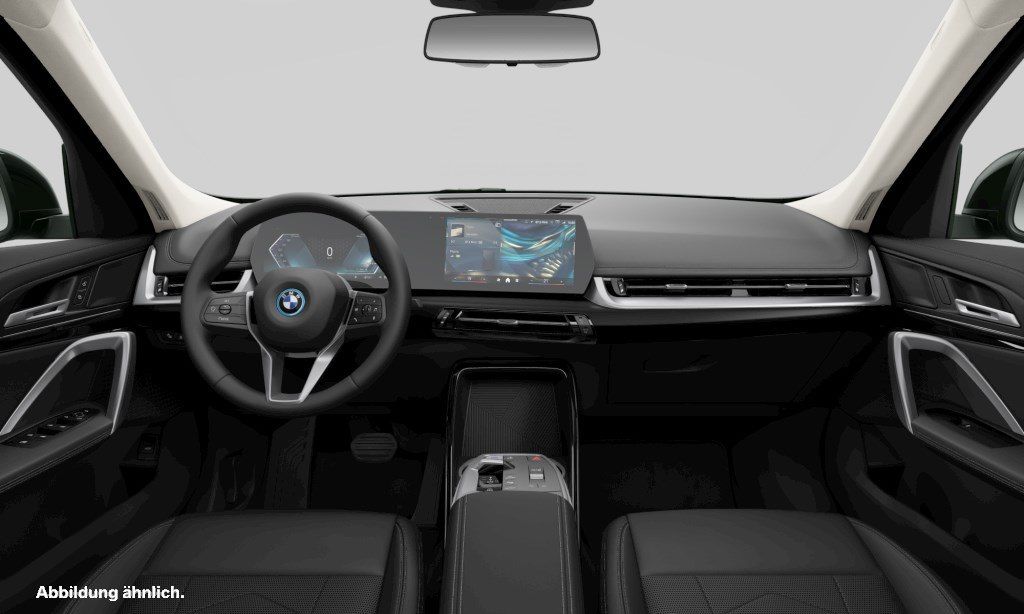BMW iX1 - Bild 3