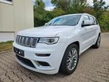 Jeep Grand Cherokee 3.0l V6 MultiJet 184kW Summit... - Jeep Gebrauchtwagen in Dortmund