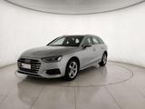 Audi A4 Avant 35 2.0 TDI mHEV Business Advanced  - Audi A4 Advanced mit Hybrid-Antrieb (Diesel-Elektro)