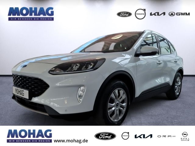 Ford Kuga 1.5 Cool & Connect Alwetterreifen Navi PDC 