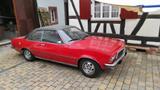Opel Commodore B GS Coupé  1972 + großes Teilepaket - Opel Commodore Gebrauchtwagen