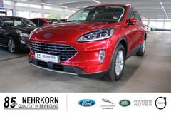 Fahrzeugabbildung Ford Kuga Titanium NAV ACC 2xCAM WinterPaket2 LED uvm