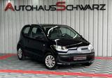 Volkswagen move up! Navi Klima TÜV 01/28 - VW up! in Karlsruhe