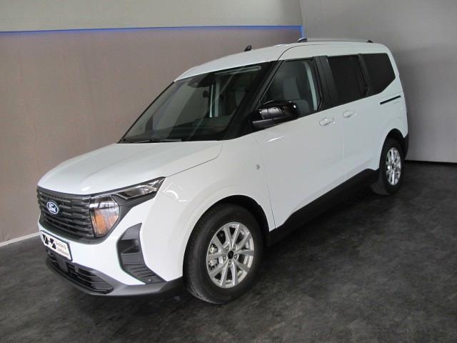 Ford Tourneo Courier 1.0 Titanium  +Winter-Paket 2