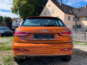 Audi Q3 - 5