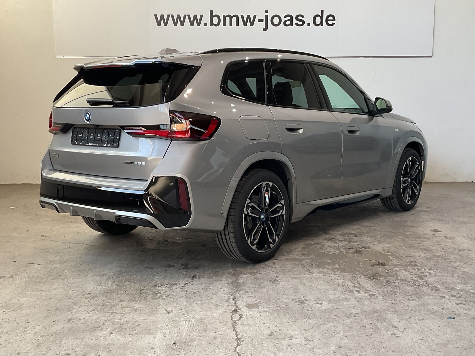 Fahrzeugabbildung BMW X1 xDrive25e Head-Up Display, AHK, Komfortzugang