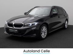 Foto Nummer 1: BMW 318d