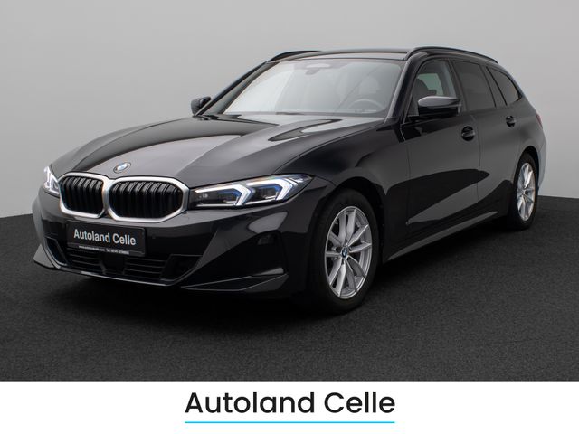 BMW 318d Kamera HUD DAB ACC Komfort Alarm Sport