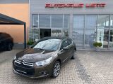 Citroën DS4 SportChic - Citroën DS4: Sport