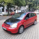 Honda stream7sitzer 2.0Benzin 3HAND Klima ... - Honda Stream Gebrauchtwagen