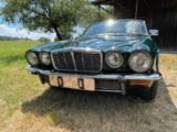 Jaguar XJ6 4,2 Serie 2 - Jaguar XJ6: Limousine, 4.2