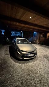 Toyota Corolla Hybrid - Toyota Corolla Gebrauchtwagen in Saarbrücken