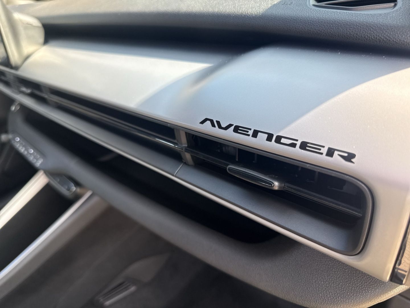 Jeep Avenger - Bild 17