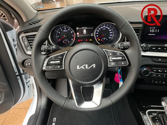 Ceed Vision 1.5 T-GDI Navi LenkradHZG SHZ PDC 2-