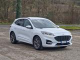 Ford Kuga 1.5 EcoBlue 120 CV 2WD ST-Line 2022-E6 - Ford Kuga mit Diesel-Antrieb: 1.6