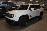 Jeep Renegade 2.0 MultiJet Limited 4x4 AUTOMATIK AHK - Jeep Renegade mit Diesel-Antrieb