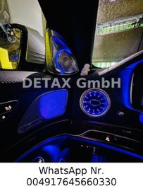 Mercedes S 350 - 6