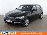 BMW 1er 118i Urban Line Aut.*TEMPO*PDC*LIM*ALU* - BMW 118 in Berlin