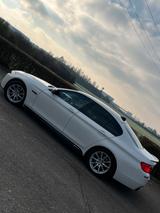 BMW Bmw 520d  M Paket (Tausch möglich) - BMW 520 aus 2012: 520d M Paket