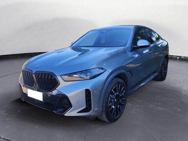 BMW X6 30 d Msport xDrive Steptronic