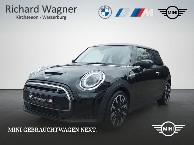 MINI Cooper SE RFK Sportsitze ACC HUD