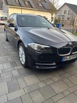BMW 520d xDrive Touring A Luxury Line Luxury Line