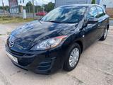 Mazda 3 Lim. Center-Line/Klima/TÜV-Neu - Mazda: Mazda3