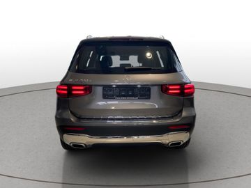 Mercedes GLB 200 - 6