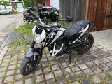 KTM DUKE 690 - KTM 690