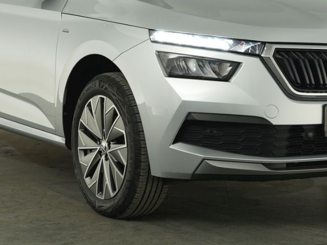 Kamiq CLEVER TSI DSG+LED LICHT+NAVI+SITZHEIZUNG+