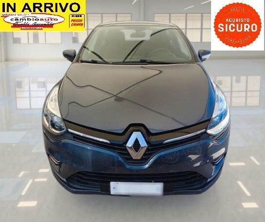 Image of Renault Clio