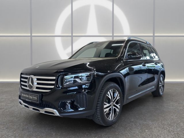 MERCEDES-BENZ GLB 200 PROGRESSIVE LINE ADVANCED PLUS AHK+DIST