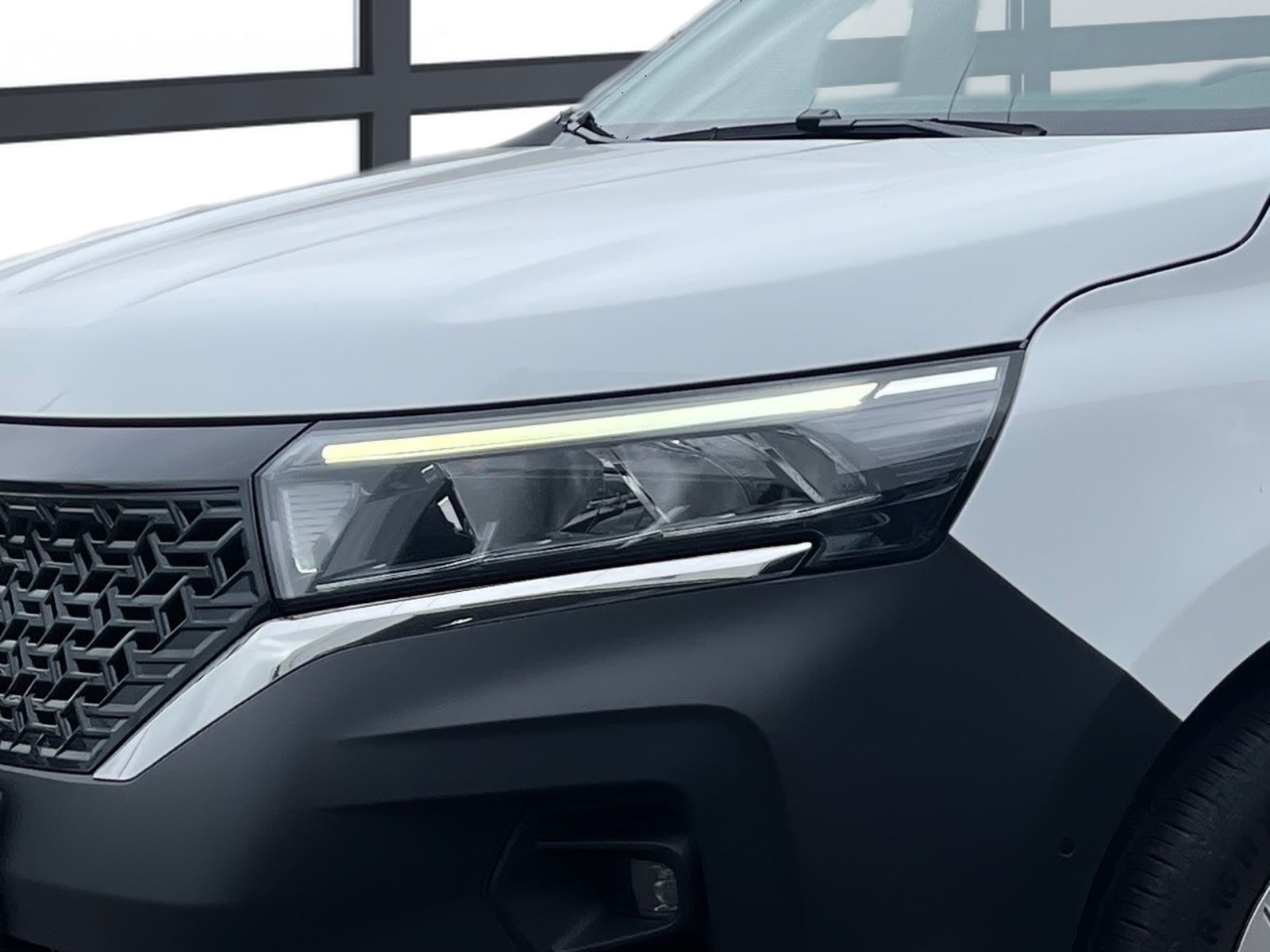 Fahrzeugabbildung Nissan Townstar Kastenwagen L1 2,2t N-Connecta-Option E