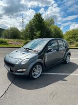 Smart forfour 1.3 - Smart ForFour: 1.3