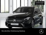 Mercedes-Benz B 200 AMG+NIGHT+PANO+360°+AHK+MULTIBEAM+TOTW+7G