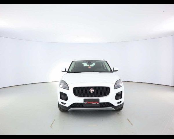 Jaguar JAGUAR E-Pace 2.0D 150 CV AWD aut. S