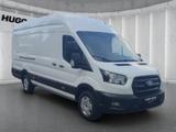Ford Transit Trend Kasten L4H3*HA*1.1t*GRA*KAM*WINTER - Ford Transit: Kasten
