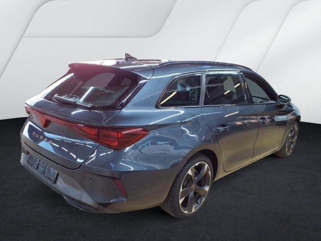 Cupra Leon - Bild 3