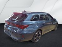 Cupra Leon - Vorschau Bild 3