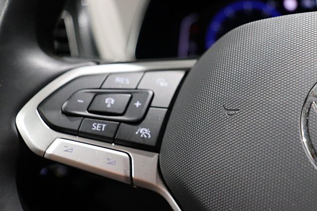 T-Cross Style 1.0 TSI DSG Winterr.ACC KAMERA IQ.