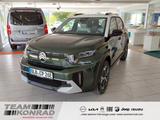 Citroën e-C3 Aircross Elektromotor 113 MAX  LED Apple Ca - Citroën ë-C3 Aircross Gebrauchtwagen
