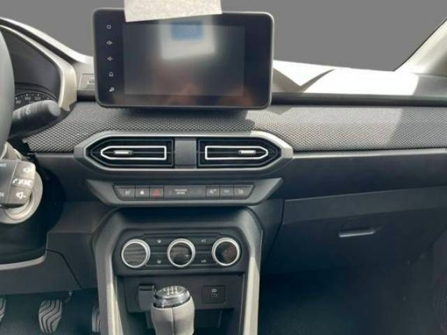 Fahrzeugabbildung Dacia Jogger Expression TCe 110 7-Sitzer