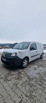 Renault Kangoo ENERGY dCi 110 Grand Kangoo Grand Kangoo - Renault Kangoo: Grand
