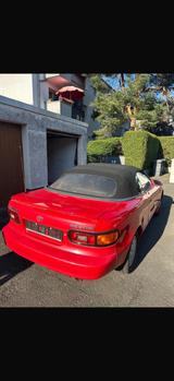 Toyota Celica - Toyota Celica Benzin Gebrauchtwagen